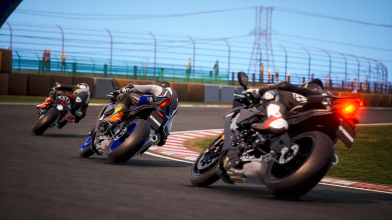 RIDE 4 Image