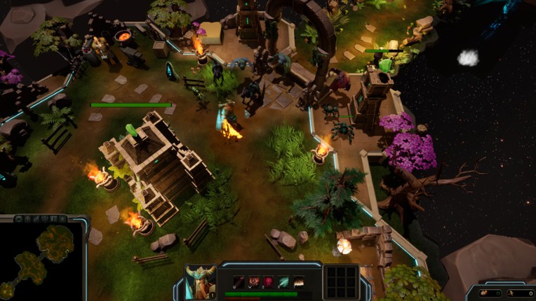 Rift Forged screenshot