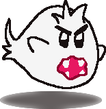 Games like Right Boo-hind You!