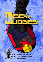 Rise of the Judges Image