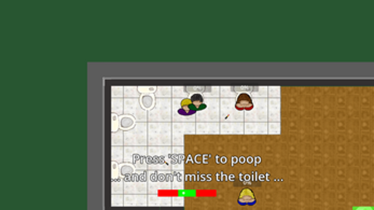 Rise of the Rizzlers V: The Bold Club on the 67th Street screenshot