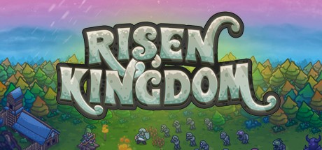 Games like Risen Kingdom