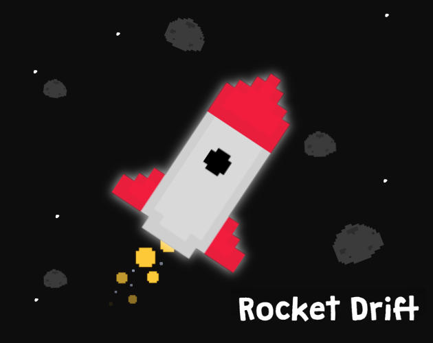 Games like Rocket Drift