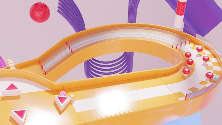 Rollout Rally screenshot