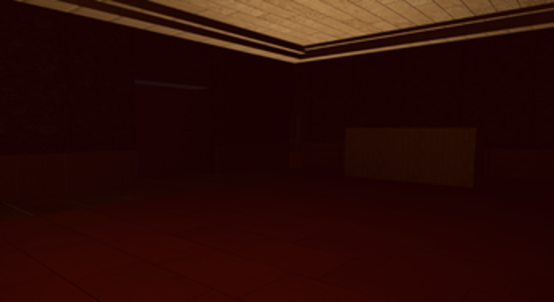 Rooms screenshot