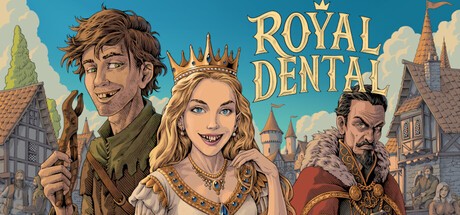 Games like Royal Dental