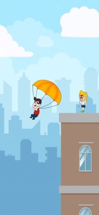 Run From The Wife screenshot