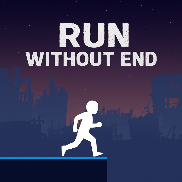 Games like Run Without End