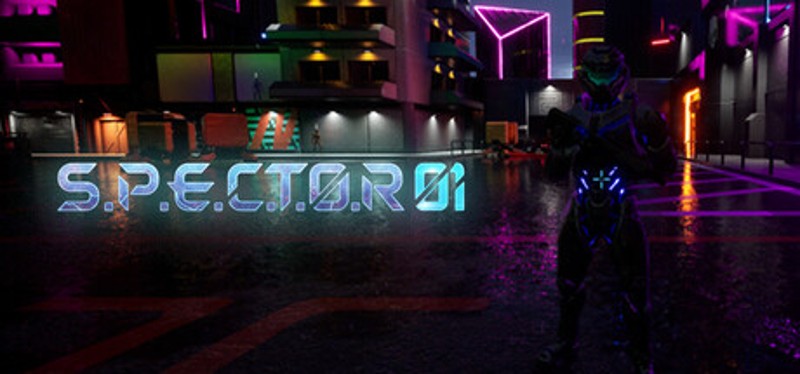 S.P.E.C.T.O.R 01 Image