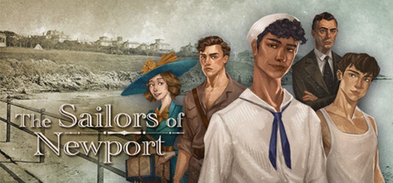 Sailors of Newport Image