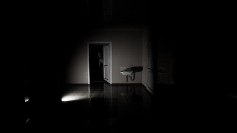 Schizophrenia screenshot