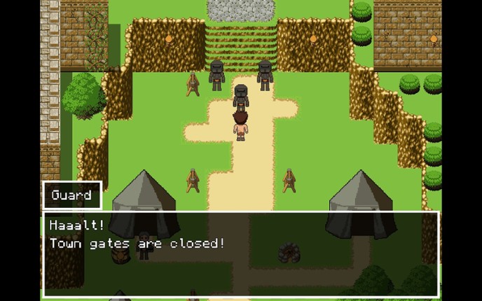 Secret of Havendor screenshot