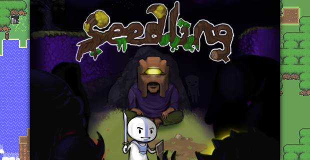 Games like Seedling
