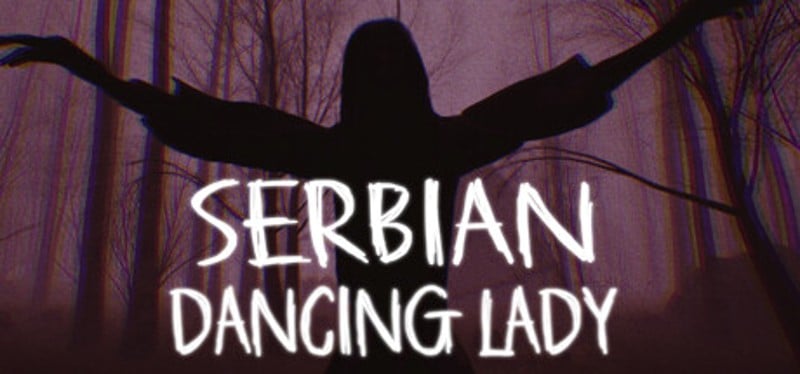 Serbian Dancing Lady Game Cover