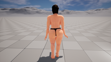 Sexy Fun Time Simulator Image