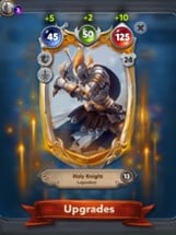 Shadow Deck: Hero Card game Image