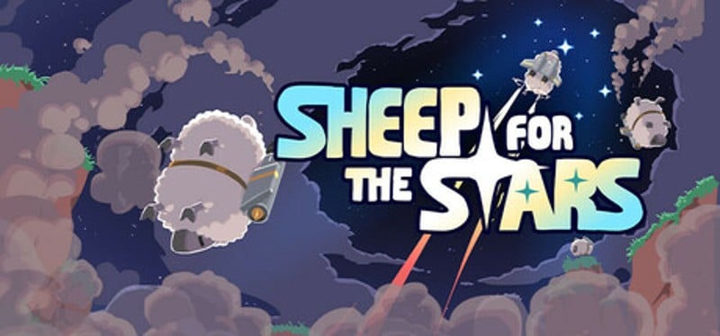 Sheep for the Stars Image