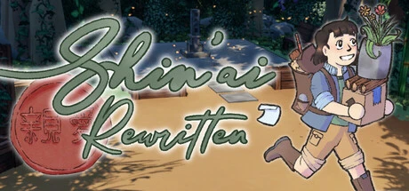 Games like Shin'ai Rewritten