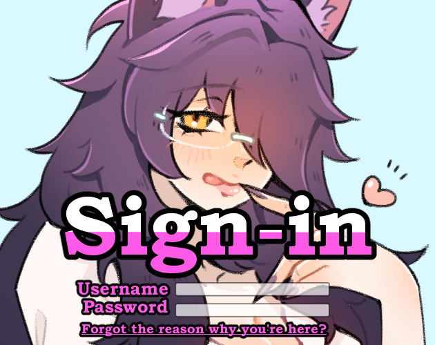 Games like Sign-In