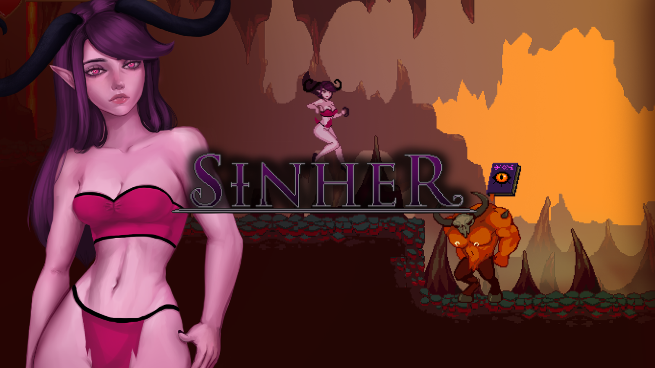 Games like SINHER©