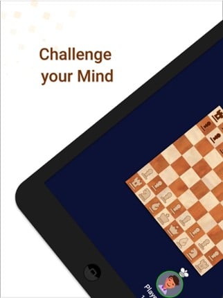 Sklash Chess screenshot