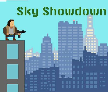 Games like Sky Showdown