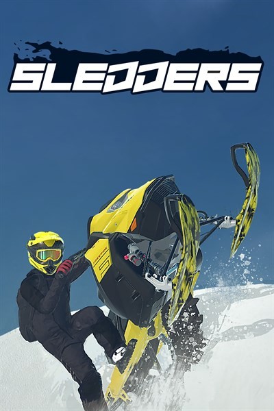 Games like Sledders
