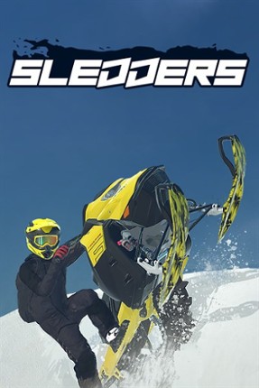Sledders Game Cover