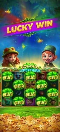 Slots Era - Slot Machines 777 Image