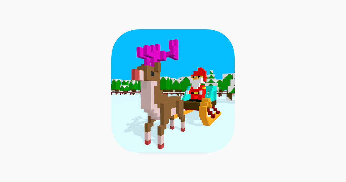 Games like Snowy Slide: Save Christmas