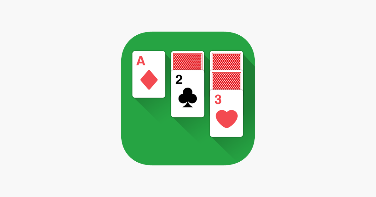 Games like Solitaire ⋱