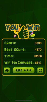 .Solitaire screenshot