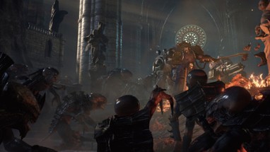 Space Hulk: Deathwing Enhanced Edition Image