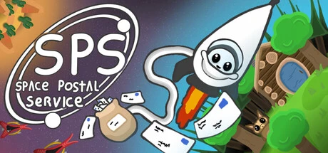 Games like Space Postal Service