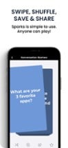 Sparks - Good Questions App Image