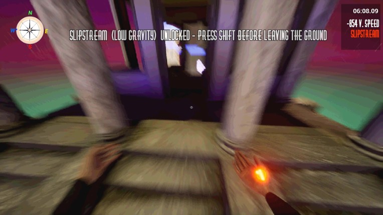 Spintronics screenshot