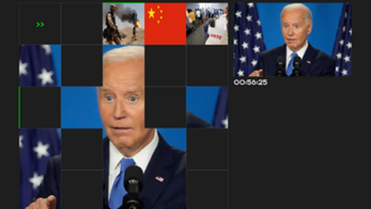 Split Personalities Image