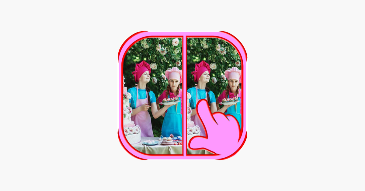 Games like Spot Difference Picture