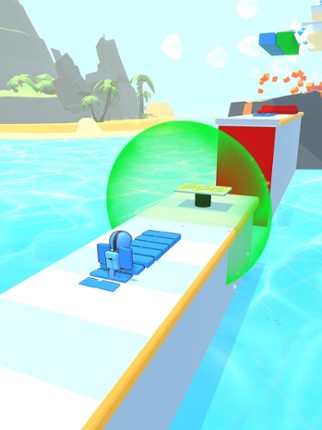 Stack to Fly screenshot