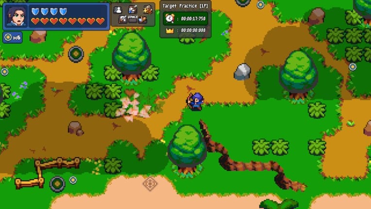 Steelbreakers screenshot