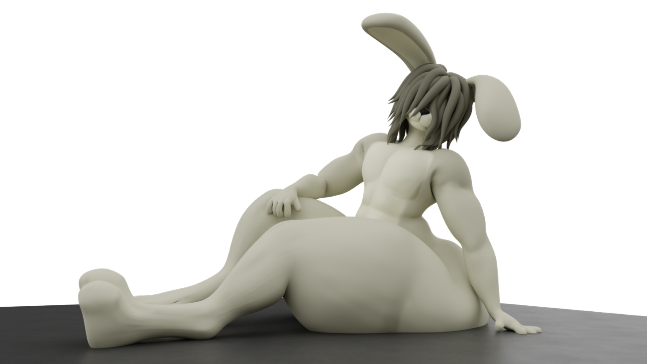 Games like StinkyBunny V.03