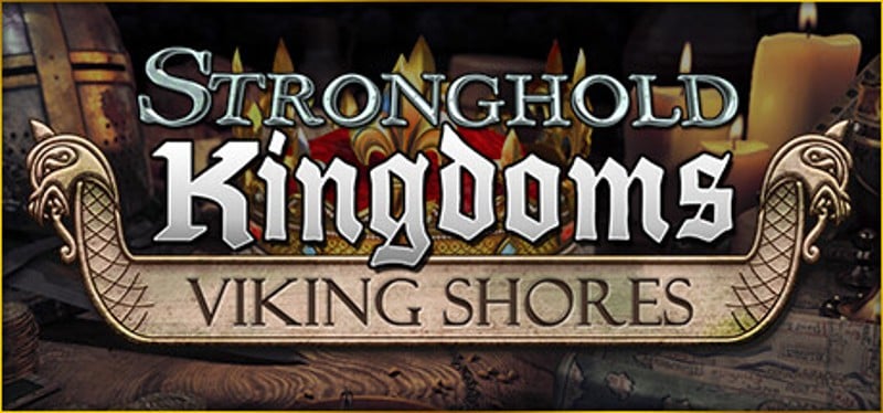 Stronghold Kingdoms Game Cover