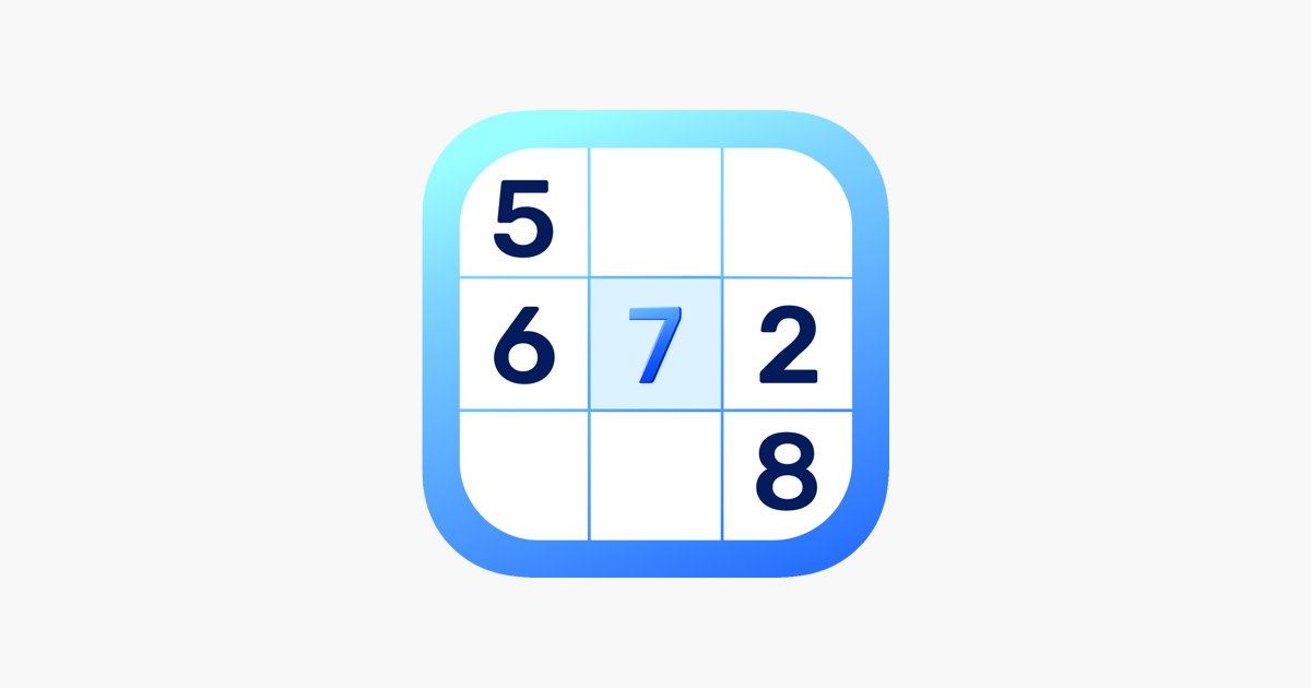 Games like Sudoku - Best Number Puzzles
