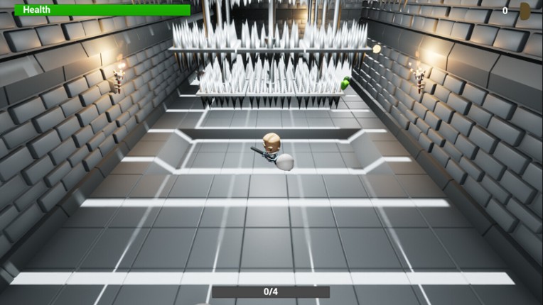 Summer Village screenshot