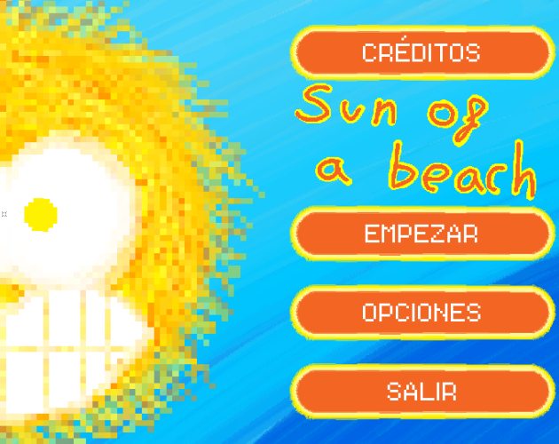 Games like Sun of a beach