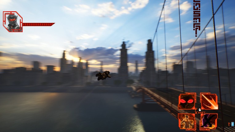 Super Nova screenshot