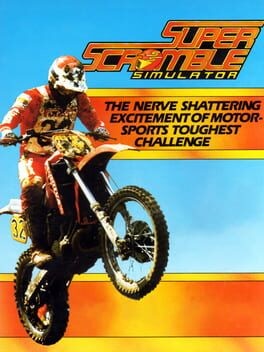 Games like Super Scramble Simulator