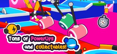 Super Slime Rush Image