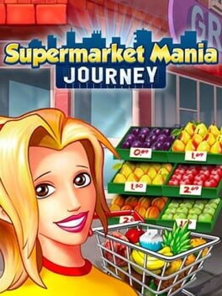 Supermarket Mania Journey Image