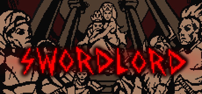 SWORDLORD Image